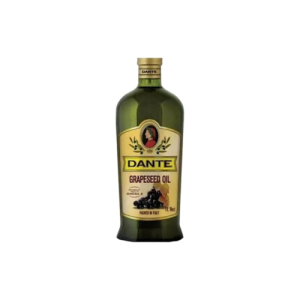 دانته روغن انگور 1 لیتر اصل بارکد 8033576193519