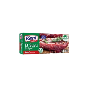 عصاره گوشت 12تایی کنت ترکیه اصل وارداتی 8694587111581