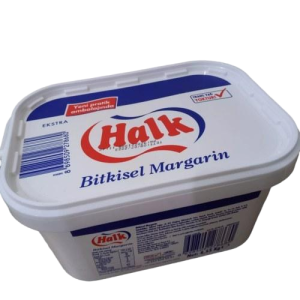 کره گیاهی مارگارین هالک halk ترکیه وزن 4.55 کیلوگرم اصل ترکیه بارکد 8698509278680