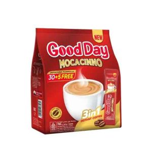 کافی میکس گوددی کاپوچینو اصل بارکد 8991002133464