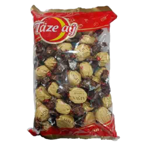شکلات مارژین تازه آی Taze Ay – Margiana با طعم گیلاس و کاکایو وارداتی بارکد 4833005277889