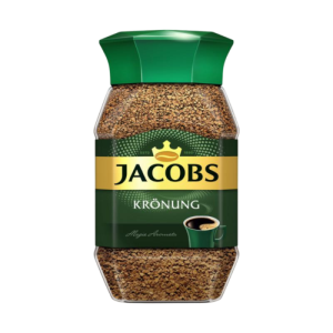 قهوه فوری جاکوبز Jacobs monarch (95 گرمی) اصل بارکد 4607001771784
