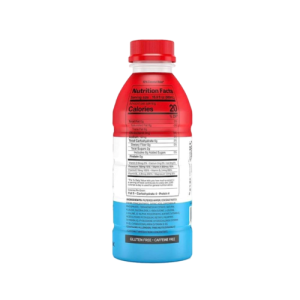 نوشیدنی انرژی زا پریم مدل ICE POP حجم 500 میلی لیتر اصل بارکد 850040427066