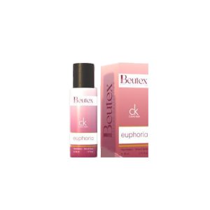 ادکلن زنانه بیوتکس رایحه ایفوریا euphoria اورجینال حجم 35 میلی لیتری بارکد 6260001158207