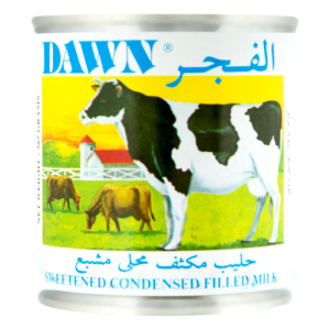 شیر عسل الفجر 387 میل اصلی بارکد 8888026302047